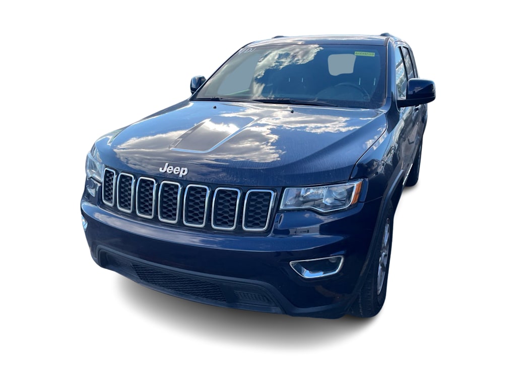 Thumbnail: 2018 Jeep Grand Cherokee - 11