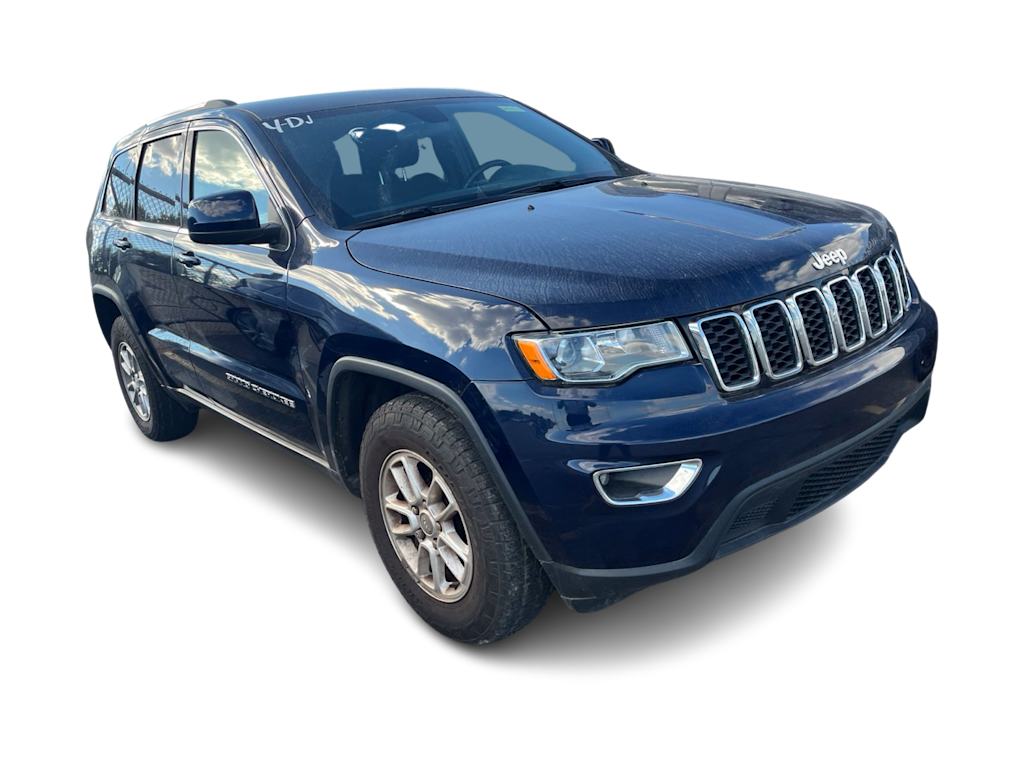 Thumbnail: 2018 Jeep Grand Cherokee - 23
