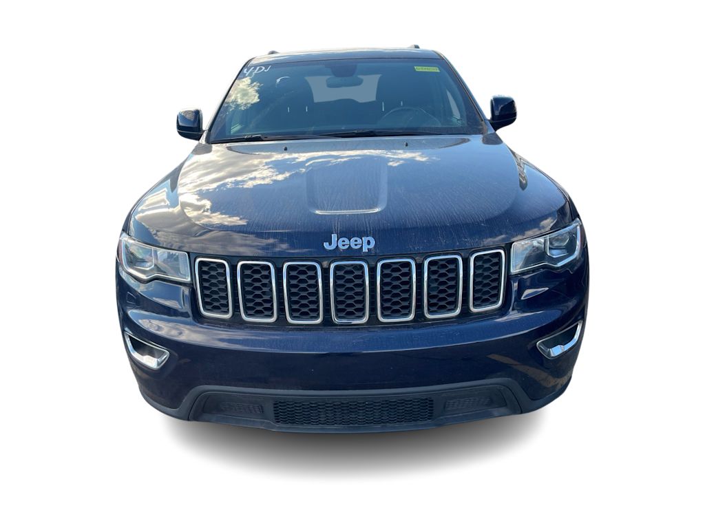 Thumbnail: 2018 Jeep Grand Cherokee - 4