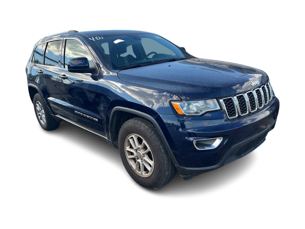 Thumbnail: 2018 Jeep Grand Cherokee - 22