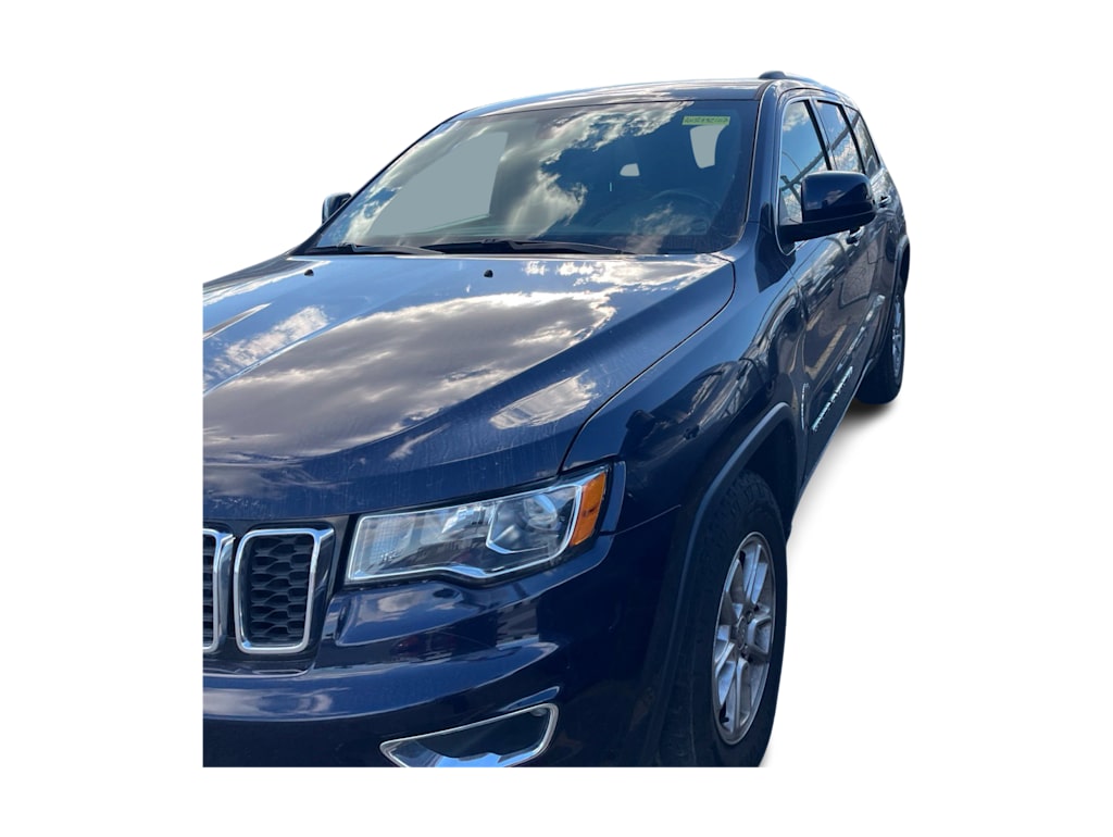 Thumbnail: 2018 Jeep Grand Cherokee - 14