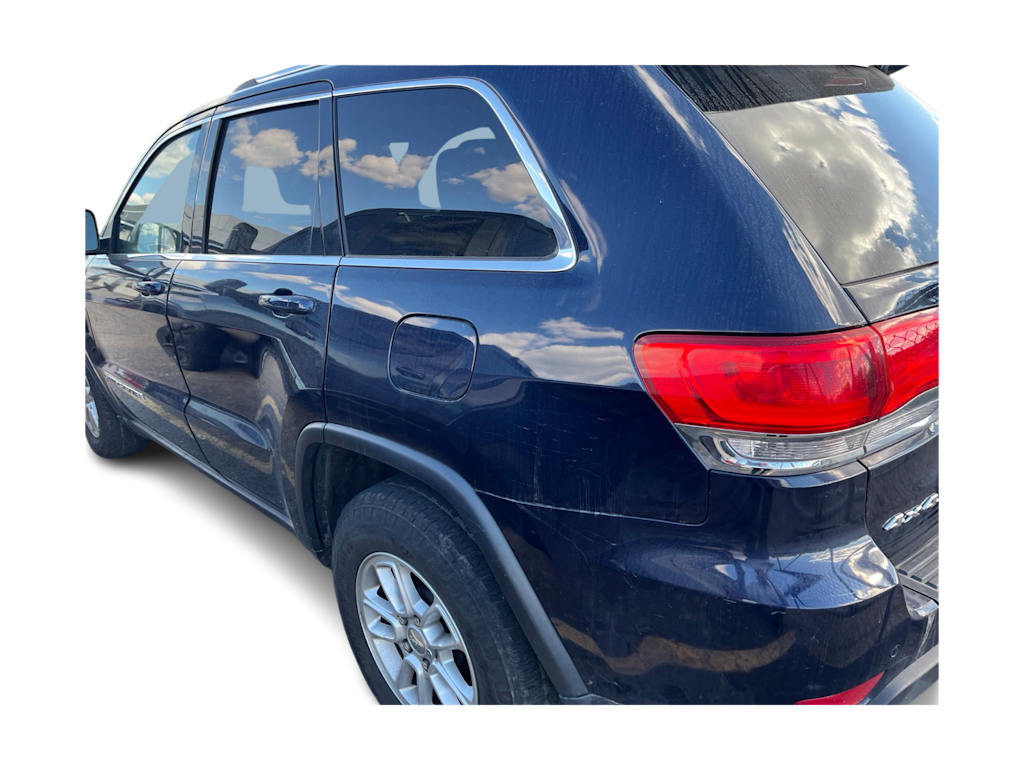 Thumbnail: 2018 Jeep Grand Cherokee - 3