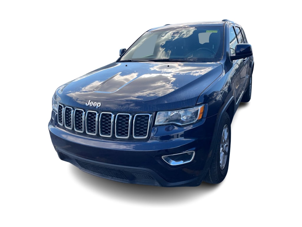Thumbnail: 2018 Jeep Grand Cherokee - 13