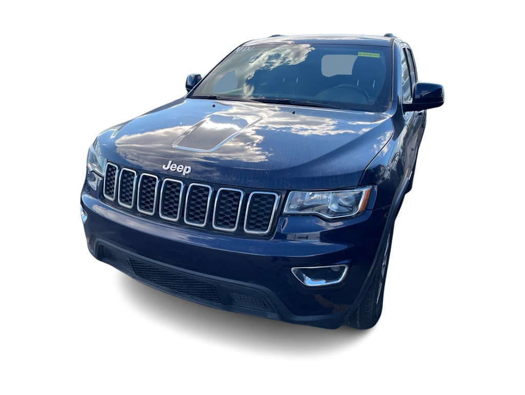 Thumbnail: 2018 Jeep Grand Cherokee - 12