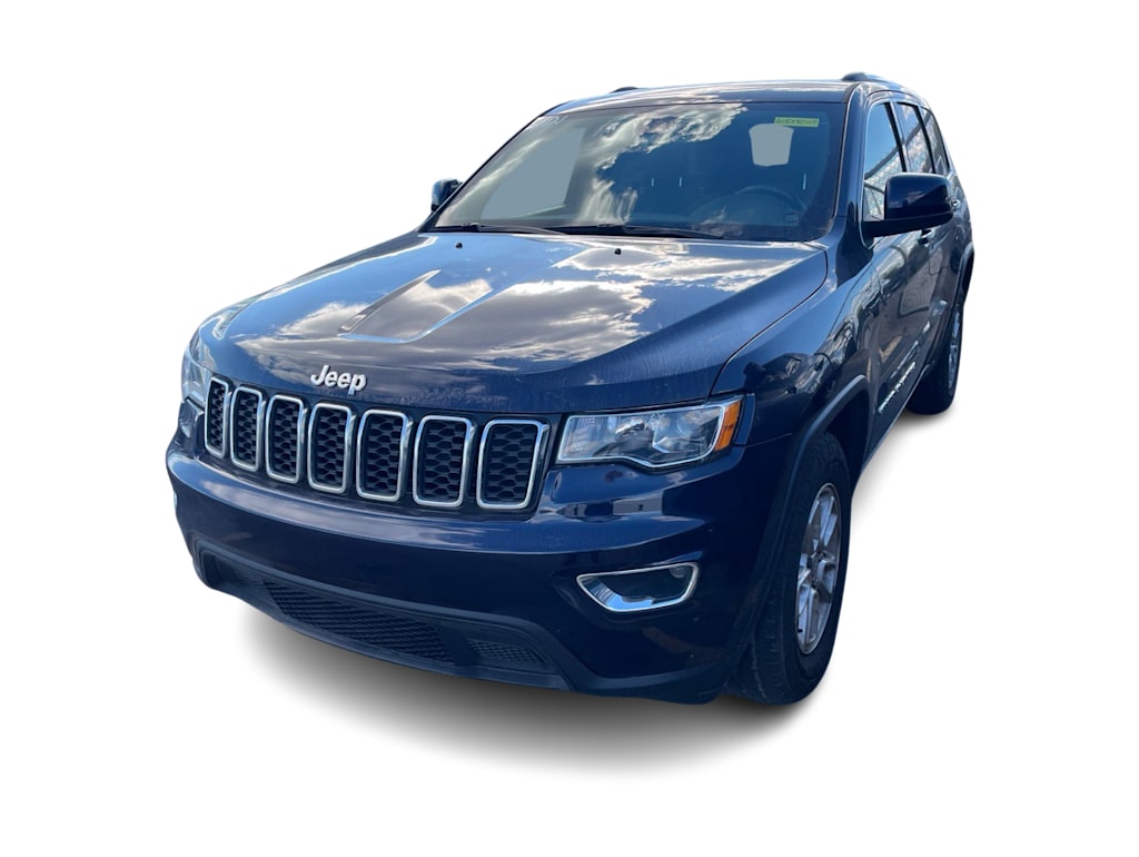 Thumbnail: 2018 Jeep Grand Cherokee - 10