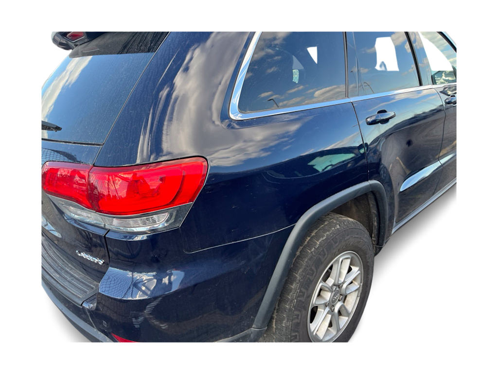 Thumbnail: 2018 Jeep Grand Cherokee - 20