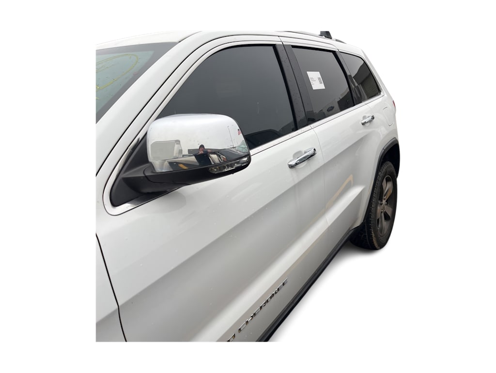 Thumbnail: 2016 Jeep Grand Cherokee - 14