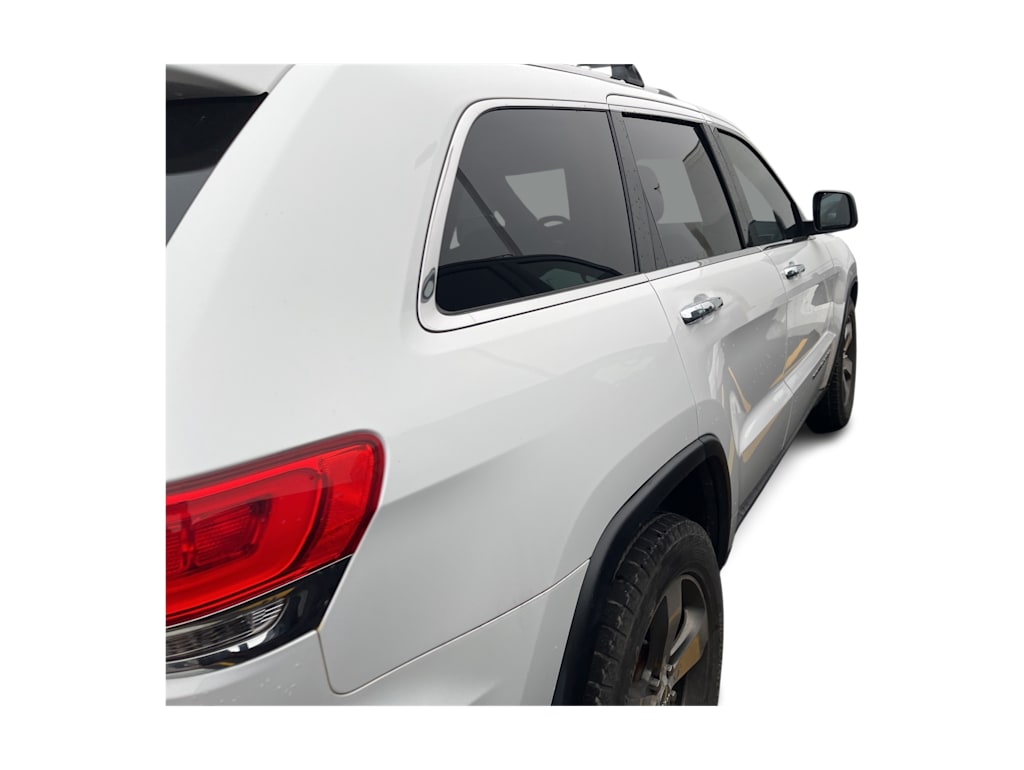 Thumbnail: 2016 Jeep Grand Cherokee - 20