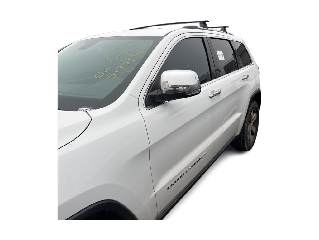 Thumbnail: 2016 Jeep Grand Cherokee - 13