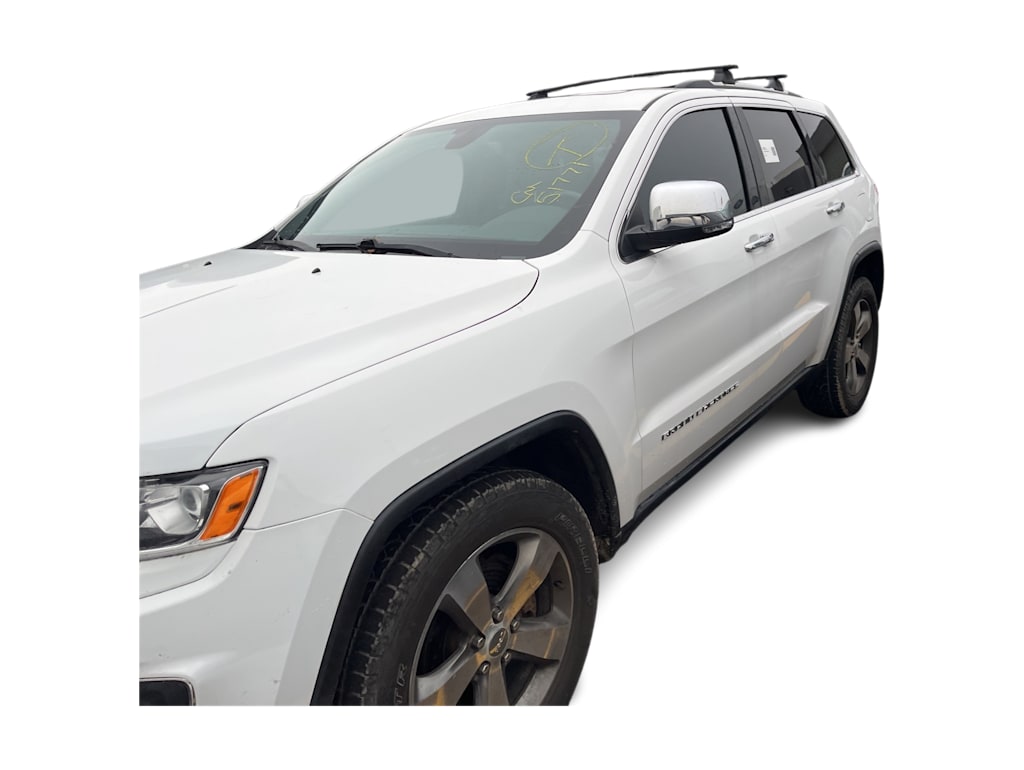 Thumbnail: 2016 Jeep Grand Cherokee - 12