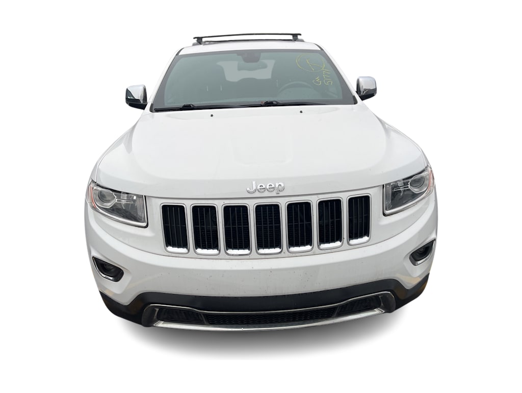 Thumbnail: 2016 Jeep Grand Cherokee - 25