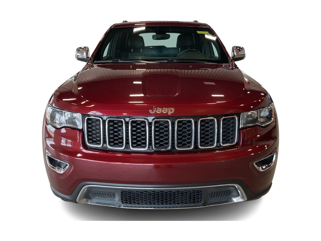 Thumbnail: 2019 Jeep Grand Cherokee - 6
