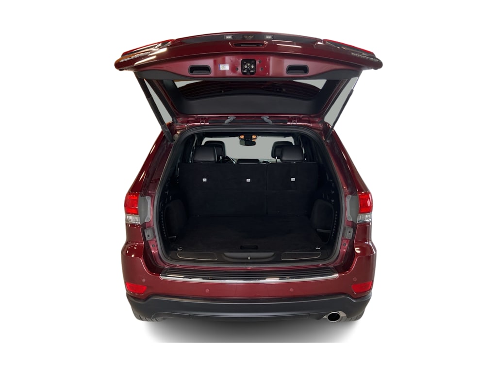 Thumbnail: 2019 Jeep Grand Cherokee - 13