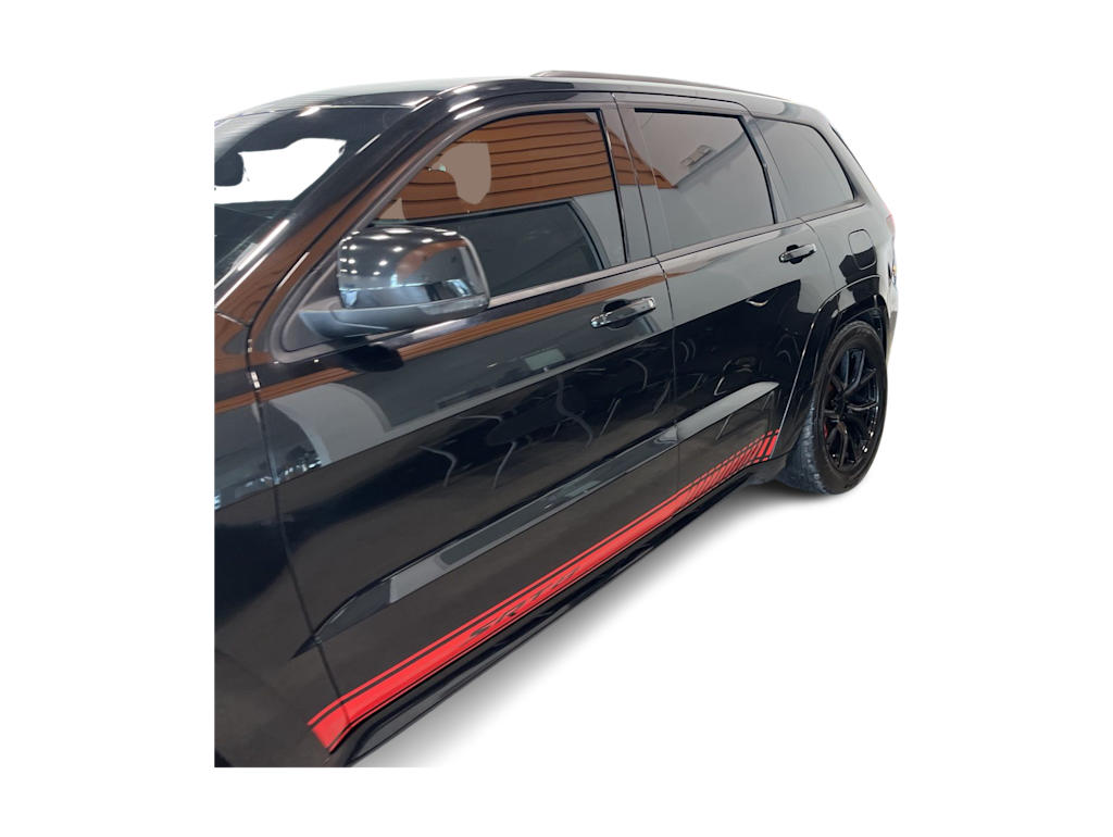Thumbnail: 2012 Jeep Grand Cherokee - 13