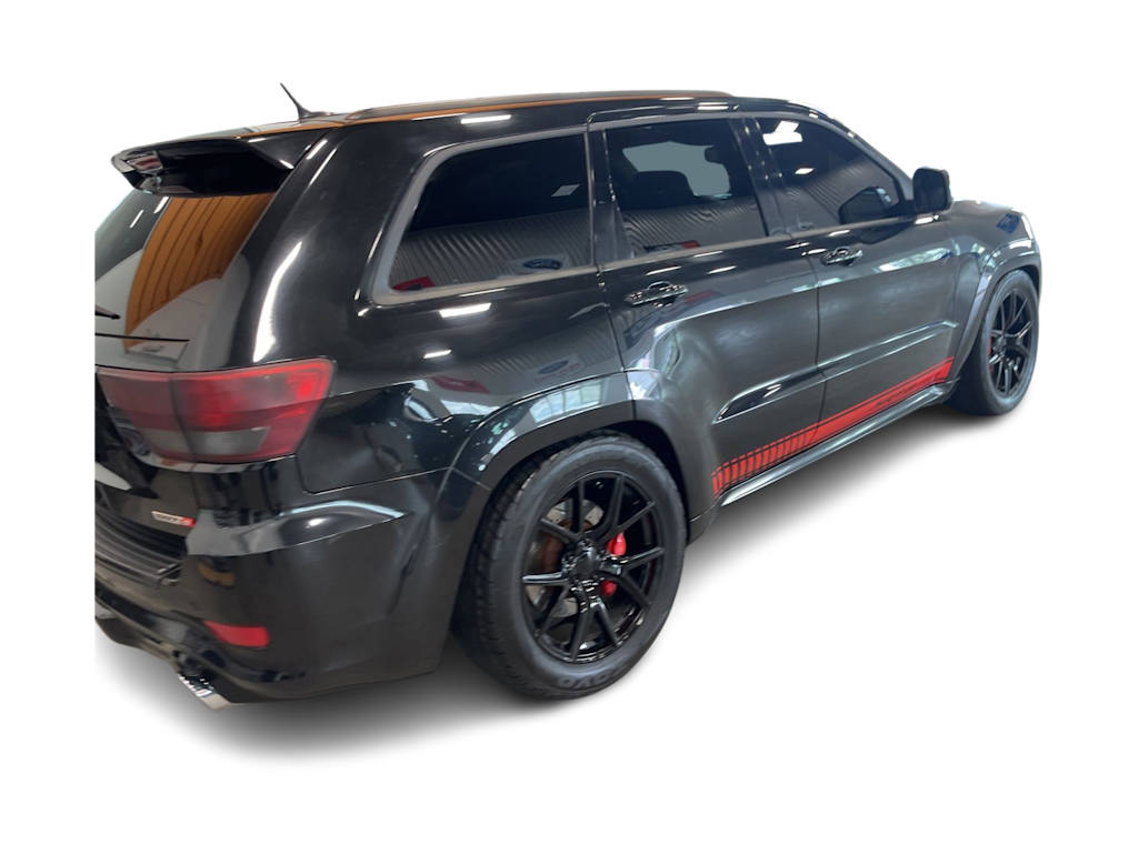 Thumbnail: 2012 Jeep Grand Cherokee - 19