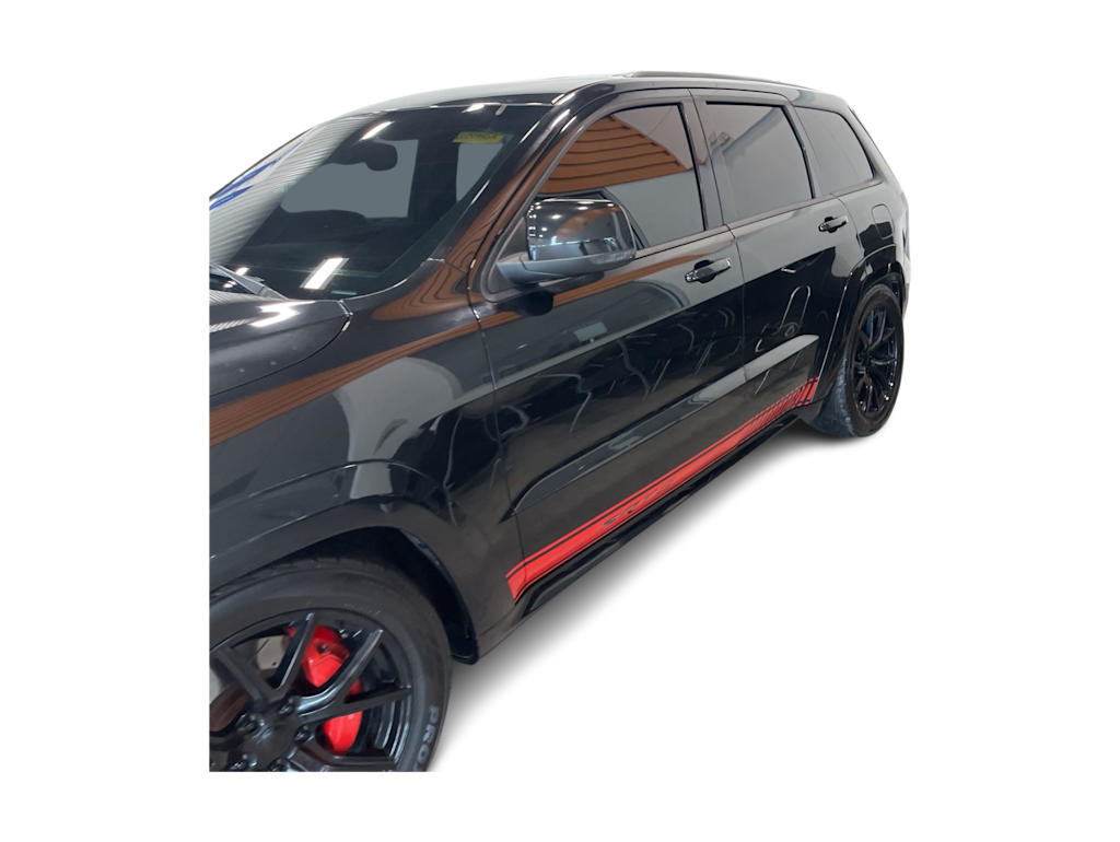 Thumbnail: 2012 Jeep Grand Cherokee - 2