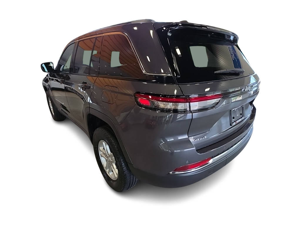 Thumbnail: 2023 Jeep Grand Cherokee - 22