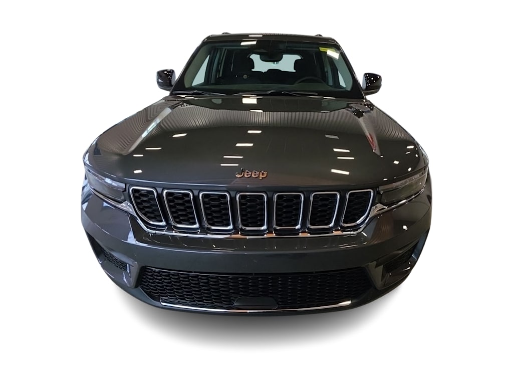Thumbnail: 2023 Jeep Grand Cherokee - 5