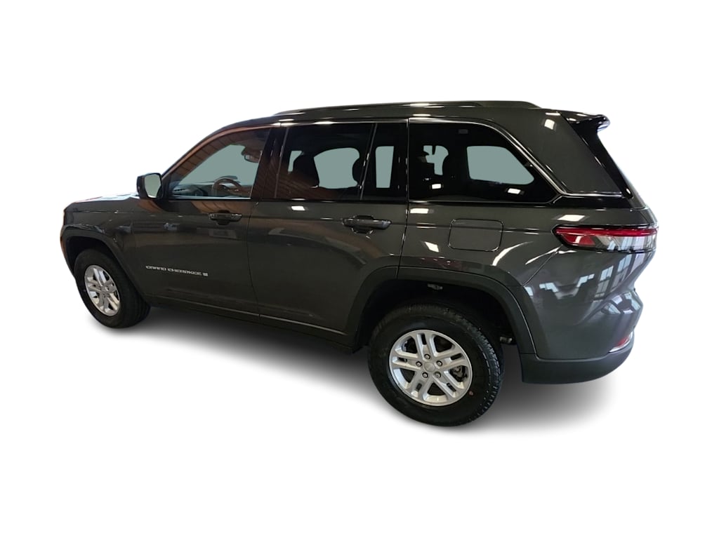Thumbnail: 2023 Jeep Grand Cherokee - 24