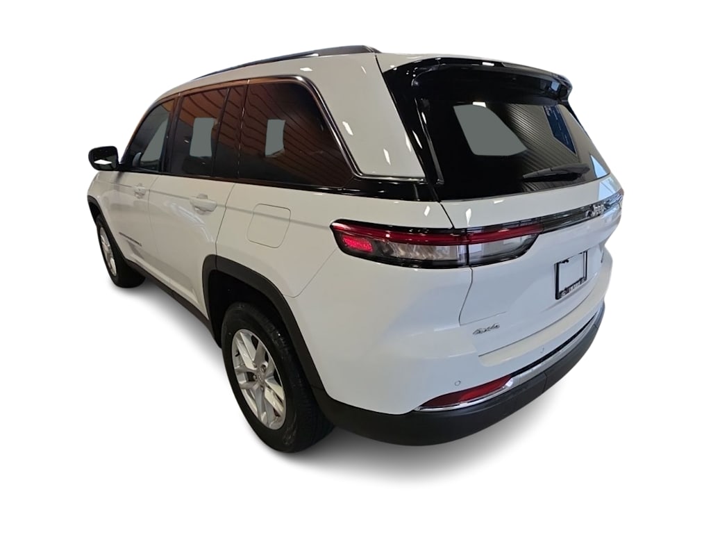 Thumbnail: 2023 Jeep Grand Cherokee - 19