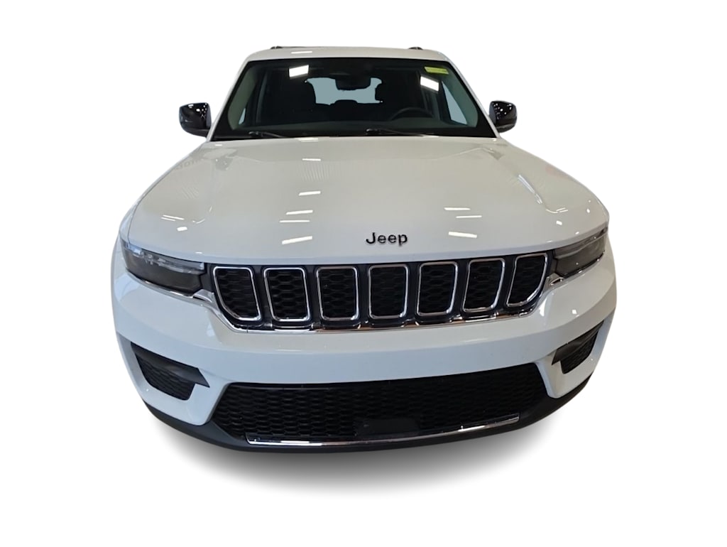 Thumbnail: 2023 Jeep Grand Cherokee - 13