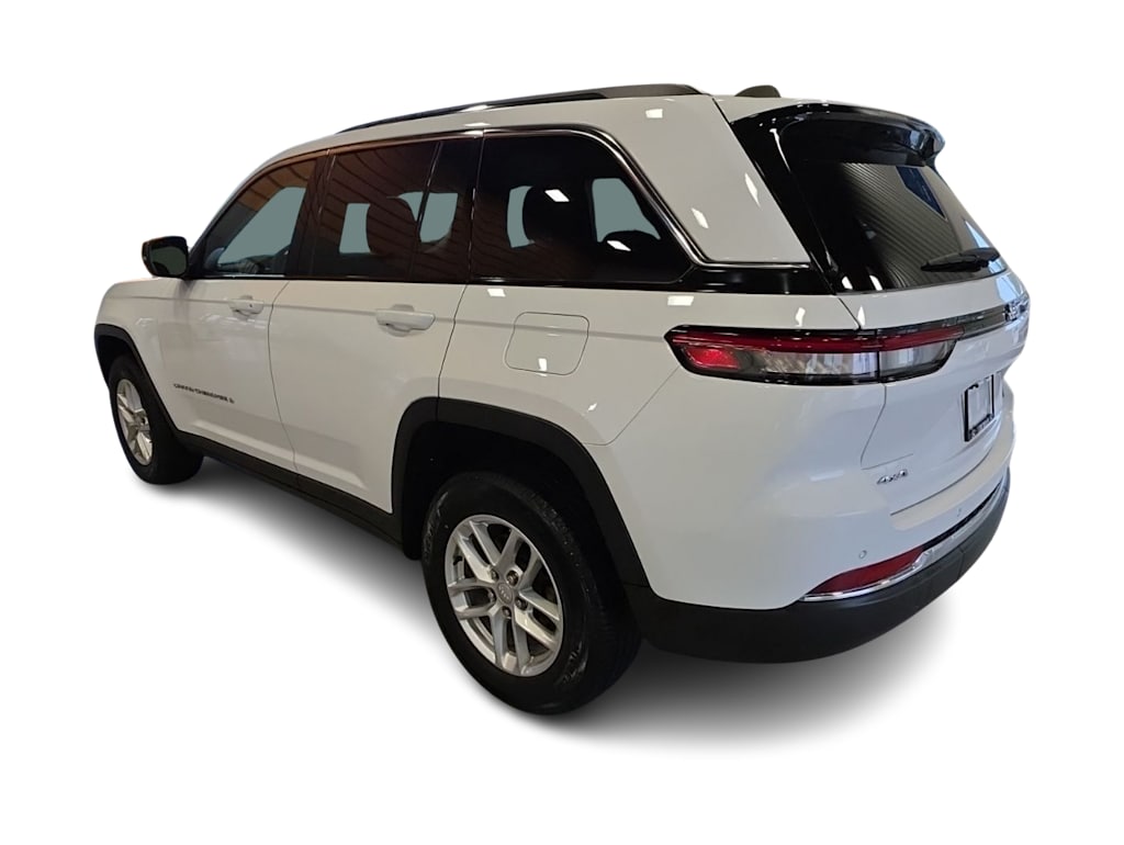 Thumbnail: 2023 Jeep Grand Cherokee - 21