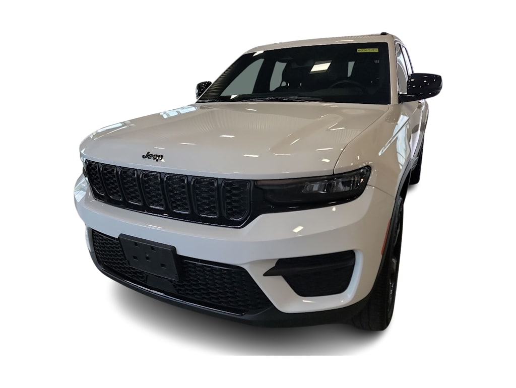 Thumbnail: 2023 Jeep Grand Cherokee - 6