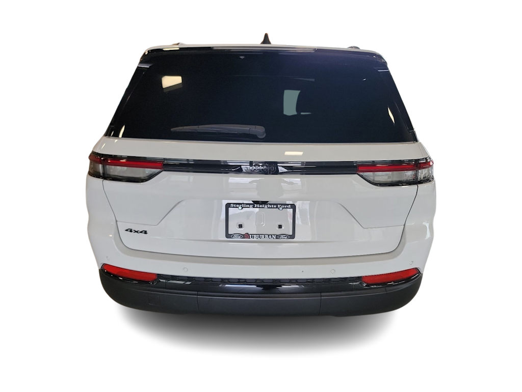 Thumbnail: 2023 Jeep Grand Cherokee - 5