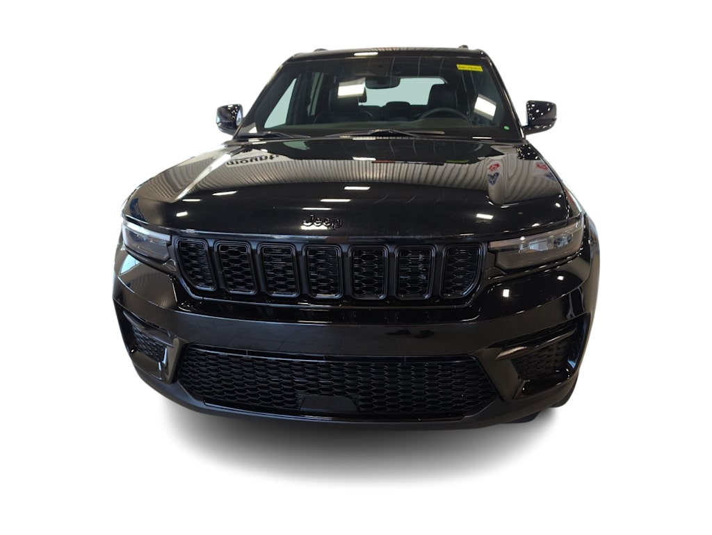 Thumbnail: 2024 Jeep Grand Cherokee - 6