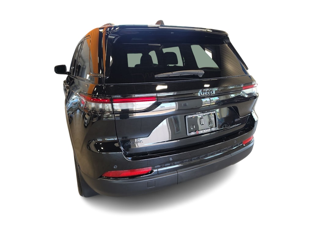 Thumbnail: 2024 Jeep Grand Cherokee - 20