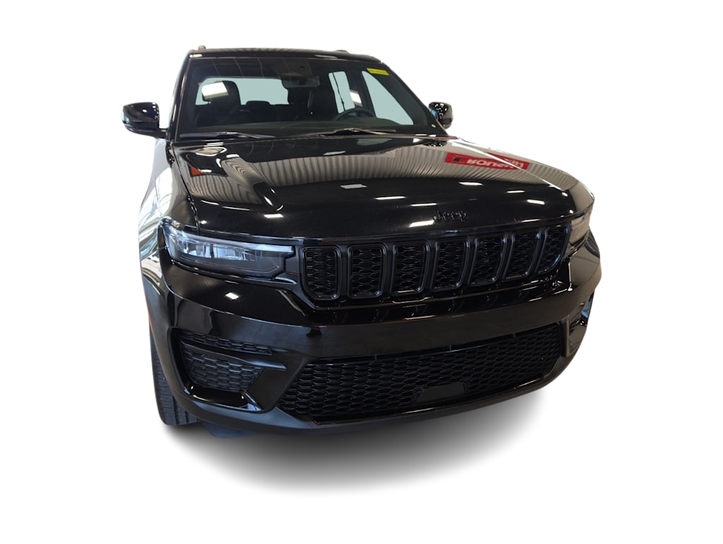 Thumbnail: 2024 Jeep Grand Cherokee - 15