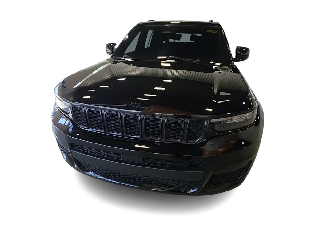 Thumbnail: 2024 Jeep Grand Cherokee L - 6