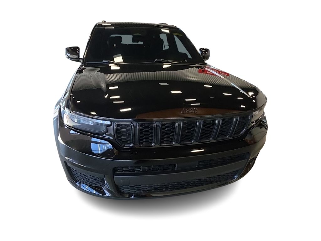 Thumbnail: 2024 Jeep Grand Cherokee L - 14