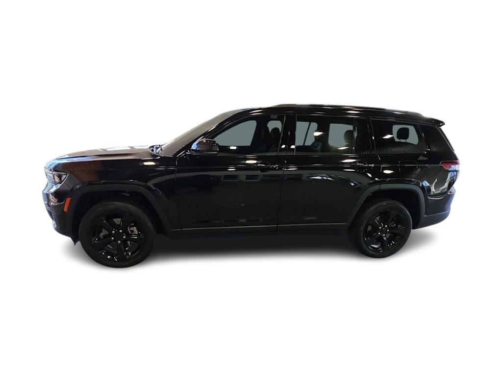 Thumbnail: 2024 Jeep Grand Cherokee L - 24