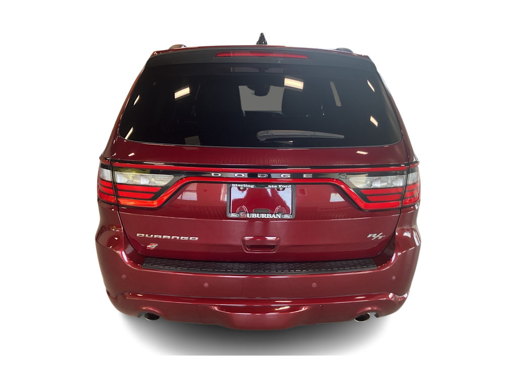 Thumbnail: 2023 Dodge Durango - 5