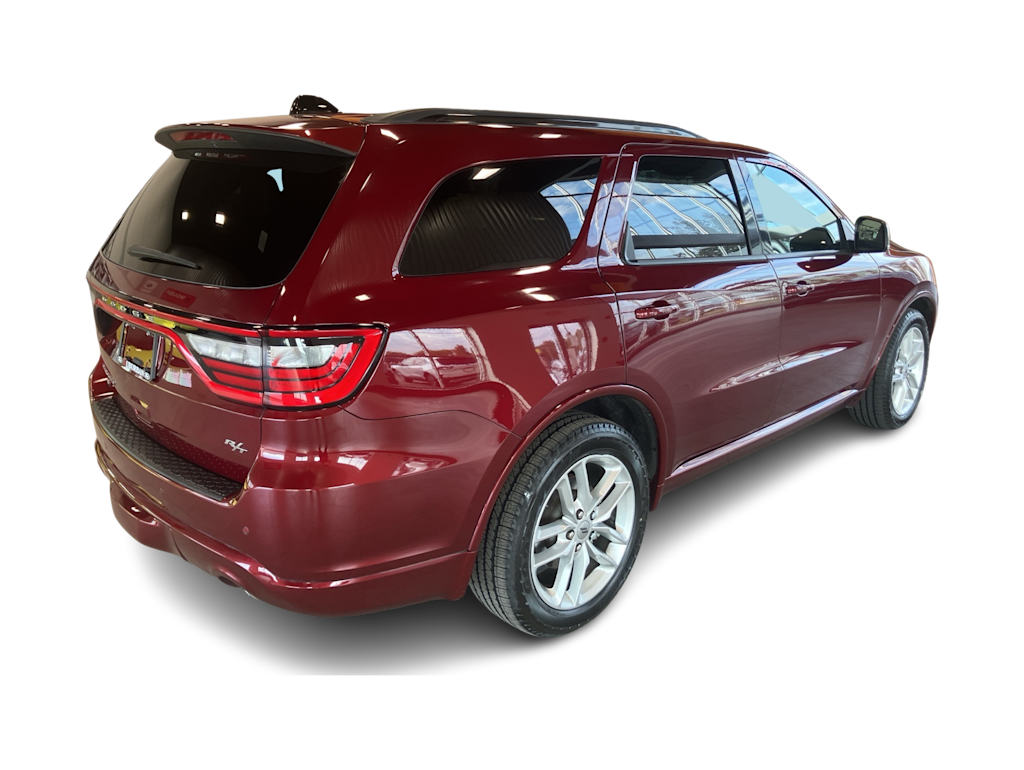 Thumbnail: 2023 Dodge Durango - 19