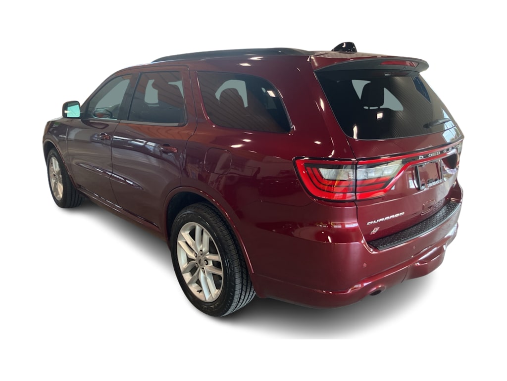 Thumbnail: 2023 Dodge Durango - 4