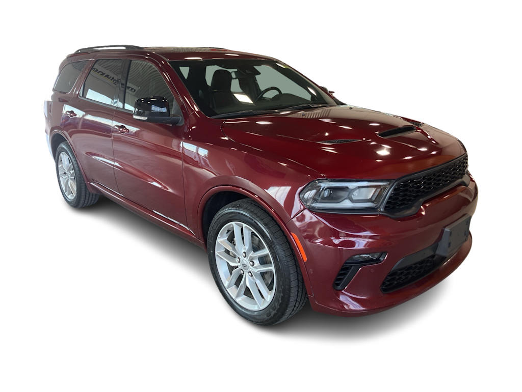 Thumbnail: 2023 Dodge Durango - 17