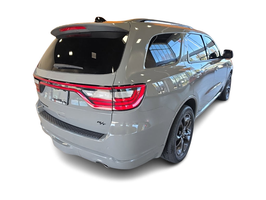 Thumbnail: 2024 Dodge Durango - 17