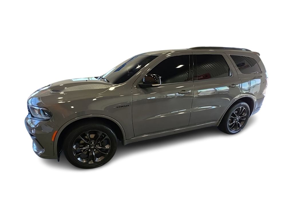 Thumbnail: 2024 Dodge Durango - 18