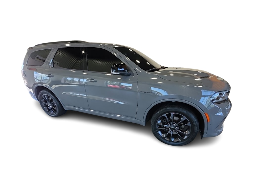 Thumbnail: 2024 Dodge Durango - 15