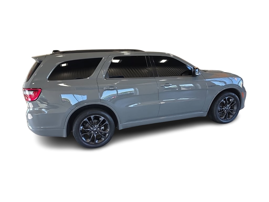 Thumbnail: 2024 Dodge Durango - 16