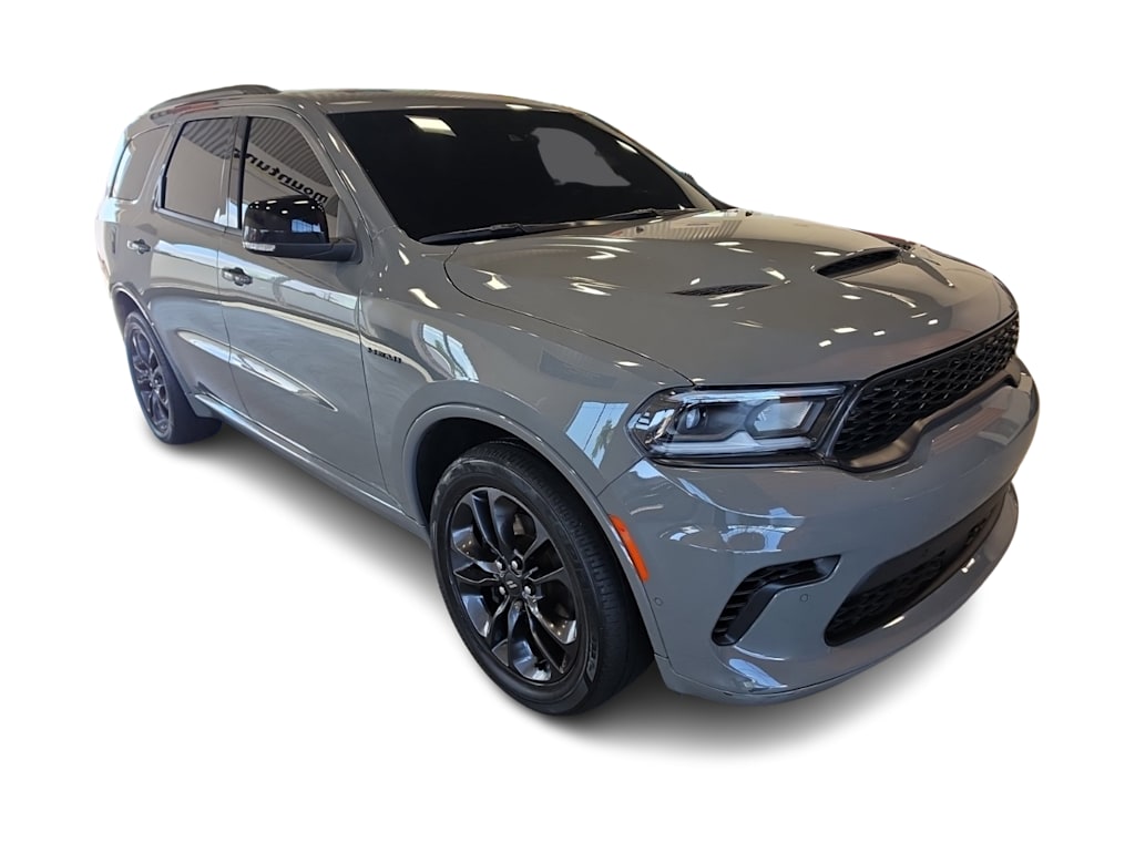 Thumbnail: 2024 Dodge Durango - 14