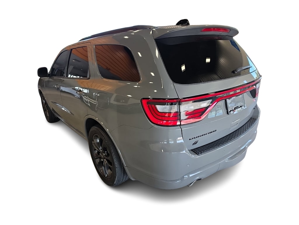 Thumbnail: 2024 Dodge Durango - 4