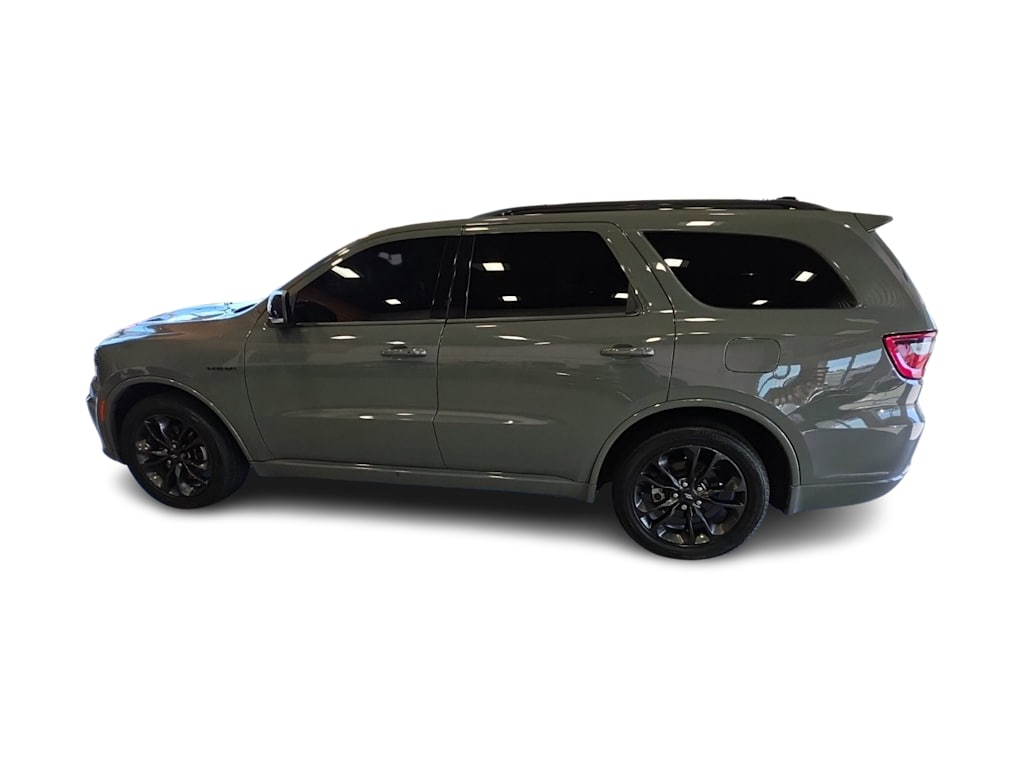 Thumbnail: 2024 Dodge Durango - 3