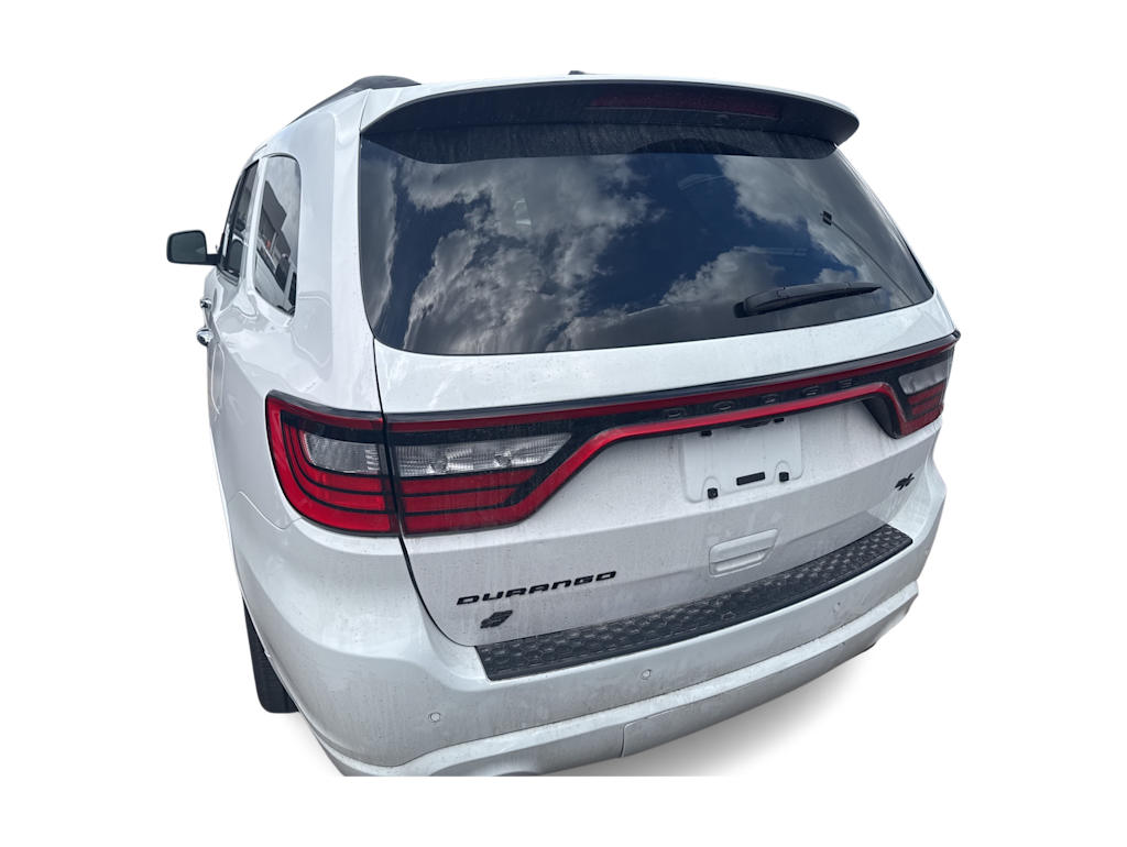 Thumbnail: 2024 Dodge Durango - 24