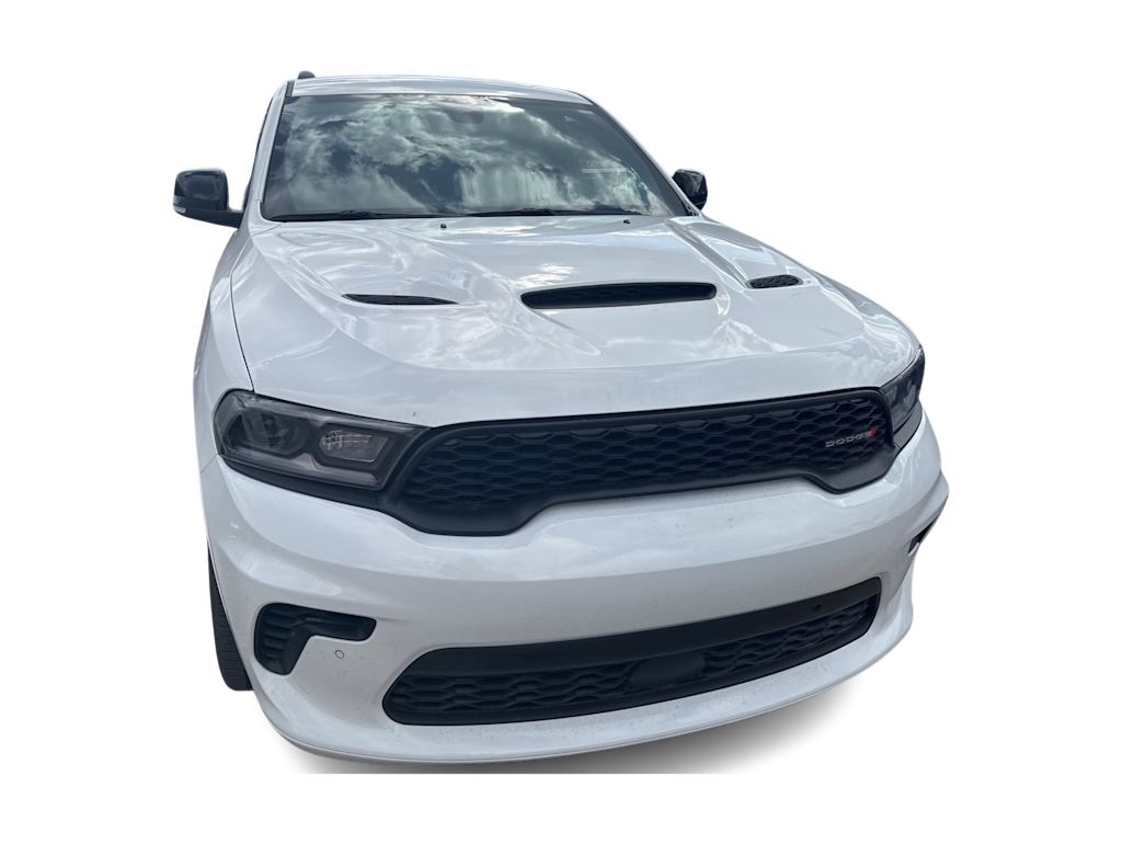 Thumbnail: 2024 Dodge Durango - 5