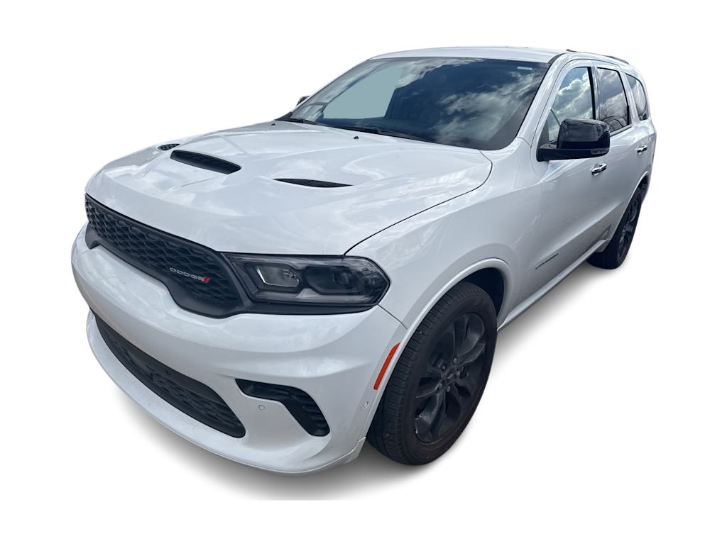 Thumbnail: 2024 Dodge Durango - 22