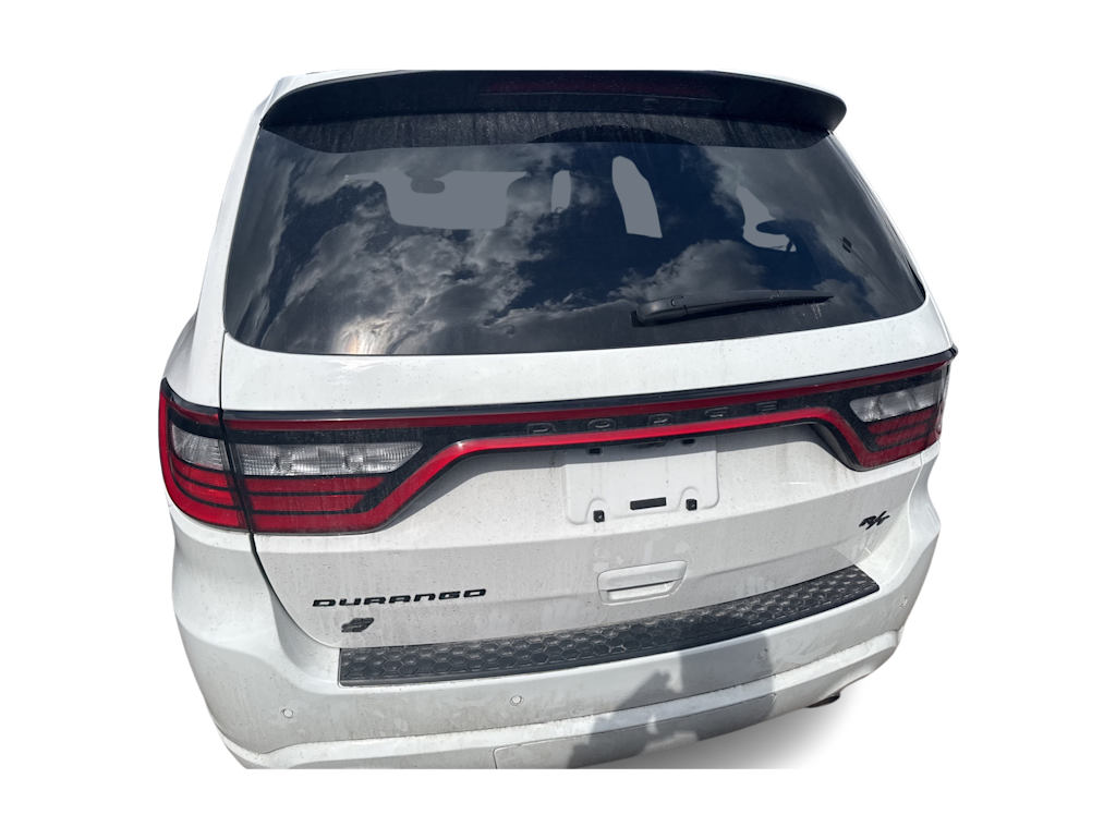 Thumbnail: 2024 Dodge Durango - 4