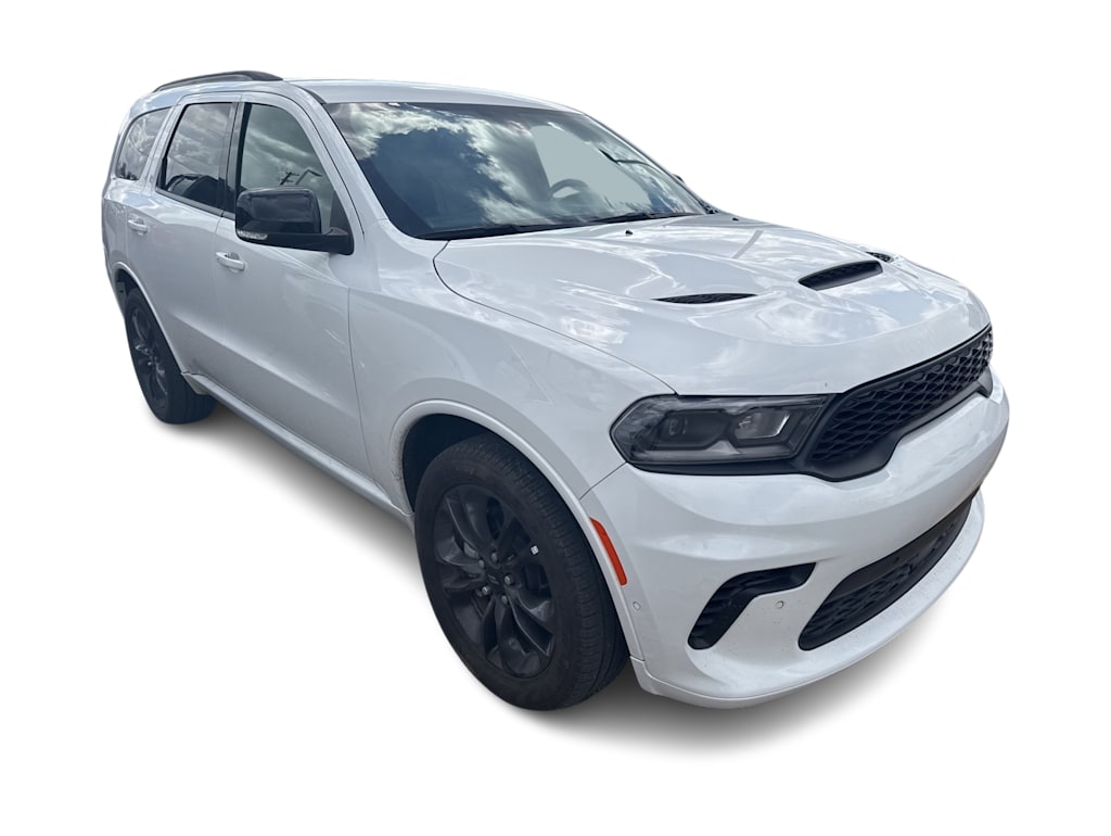 Thumbnail: 2024 Dodge Durango - 28
